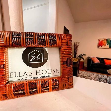 Modern Vintage 2Br Walkable To Dining & Lakefront Apartment Чикаго Екстериор снимка