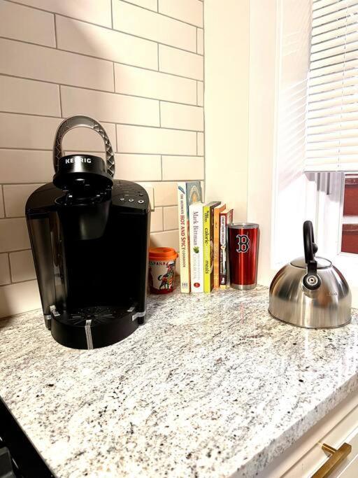 Modern Vintage 2Br Walkable To Dining & Lakefront Apartment Чикаго Екстериор снимка